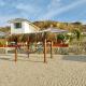 Casuarinas del Mar Chalet Playa Caballito de Mar, カノアス・デ・プンタ・サル - 写真 2