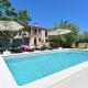 Ferienhaus mit Privatpool für 6 Personen ca 80 qm in Galižana, Istrien Istrische Riviera - Foto 6