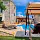 Ferienhaus mit Privatpool für 8 Personen ca 123 qm in Dračevac, Istrien Istrische Riviera Poreč - Zdjęcie 6