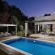 Ferienhaus mit Privatpool für 10 Personen ca 200 qm in Šišan, Istrien Südküste von Istrien, Šišan - Fotografie 1