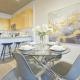 Loft Lv8 ※ Elegant Urban Oasis in Downtown Vegas, Las Vegas - Photo 2