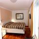 Captain's House Comfortable holiday residence, Ostseebad Karlshagen - Photo 8