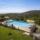 Ferienhaus mit Privatpool für 8 Personen ca 220 qm in Skitača, Istrien Bucht von Raša, Skitača (zdjęcie 2)