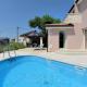 Ferienhaus mit Privatpool für 8 Personen ca 150 qm in Vržnaveri, Istrien Istrische Riviera Poreč - Fotografie 3
