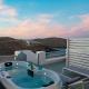 Seaview Mesonette with private Hot tub, Città di Mykonos - Foto 1
