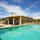 Ferienhaus mit Privatpool für 6 Personen ca 112 qm in Ariañy, Mallorca Binnenland von Mallorca Ариань - Фото 1