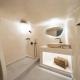 Splendid Santorini Suite Suite With Sea View And Hot Tub Oia, Oia - Photo 6