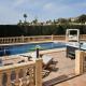 Luxury Villa - pool, hot tub, aircon, TVs, home cinema, office, Gbit Internet, sports equipment