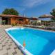 Ferienhaus mit Privatpool für 6 Personen ca 90 qm in Pula, Istrien Istrische Riviera, Pula (fotografie 3)