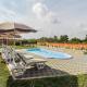 Ferienhaus mit Privatpool für 6 Personen ca 90 qm in Pula, Istrien Istrische Riviera, Pula (fotografie 4)