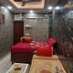 Aggarwal guest house lajpat nagar, rooms with private kitchen Android tv wifi and fridge, Νέο Δελχί - Φωτογραφία 8