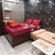 Aggarwal guest house lajpat nagar, rooms with private kitchen Android tv wifi and fridge, Νέο Δελχί - Φωτογραφία 10