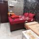 Aggarwal guest house lajpat nagar, rooms with private kitchen Android tv wifi and fridge, Νέο Δελχί - Φωτογραφία 3