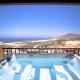 Four Fabulous 3BR Villa Unique View in Cabo, Cabo San Lucas - Fotografie 6