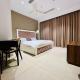 Luxury Studios Key8 (2BHK) with Pretty Urbana View, Gurgáon - Fotografie 1