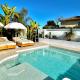 Casa Duende, Estepona, Private beach house with heated pool - Fotografie 1