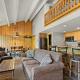 3BDR Condo with Loft Heart of Breck Walk to Town Breckenridge - Fotografie 3