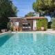 La Bastide du Bouchou Six-Fours-les-Plages - Foto 1