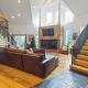 Spacious 7BR Lodge with Hot Tub Sauna and Mtn Views Breckenridge - Zdjęcie 1