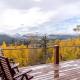 Secluded Custom 5 BR with Panoramic Mountain Views, Alma - Photo 8
