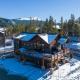 Luxurious 4BR with Hot Tub and Stunning Mountain Views, Breckenridge - Fotografie 2