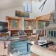 5BR Mountain Retreat with Hot Tub and Sauna, Silverthorne