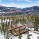 5BR Mountain Retreat with Hot Tub and Sauna, Silverthorne (fotografie 5)