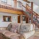 5BR Mountain Retreat with Hot Tub and Sauna, Silverthorne (fotografie 7)