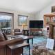 5BR Mountain Retreat with Hot Tub and Sauna, Silverthorne (fotografie 8)