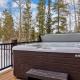 5BR Mountain Retreat with Hot Tub and Sauna, Silverthorne (fotografie 10)