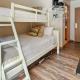 Cozy Studio with Shared Pool -3 Min to Ski Lift, Breckenridge - Fotografie 4