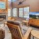 Chic Lakeside 1BR 4-Min to Keystone Resort, Keystone - Fotografie 1