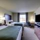Cobblestone Inn & Suites - Hartington, Hartington - Fotografie 3
