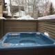Charming 2 BDR Getaway with Views and Private Hot Tub Park City - Fotografie 3