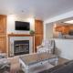 Charming 2 BDR Getaway with Views and Private Hot Tub Park City - Fotografie 4