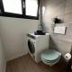 IMMEUBLE ST-PIERRE - GARE 10min - HORTILLONNAGES 5min - WIFI - TV HD Amiens - Zdjęcie 6