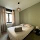 IMMEUBLE ST-PIERRE - GARE 10min - HORTILLONNAGES 5min - WIFI - TV HD Amiens - Zdjęcie 3