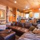 Rustic 2BR Condo with Private Hot Tub and Ski Views Park City - Foto 4