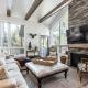 Remodeled 4BR Close to Canyons Village and Skiing, Park City - Foto 1