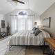 Lovely 4 BDR Home with Private Hot Tub Near Trails, Cottonwood Heights (fotografie 10)
