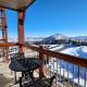 Cozy 1BR Resort Living with Ski Lift Minutes Away, Park City - Foto 4