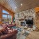 Luxurious 2BDR in Deer Valley with Hot Tub Park City - Fotografie 2