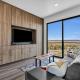 Chic Ski-in Ski-out Studio at Canyons Village, Park City - Foto 2