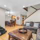 3BR with Loft Townhouse 3 Min Walk to Ski Lift, Park City - Foto 9
