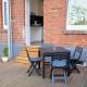 RAHA Apartments - OTTO II - nah Domplatz - Balkon - Vollausstattung