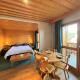 Apt 2 pièces pour 4 pers, à 150m des pistes, Méribel - FR-1-180-68