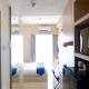 Royal Suites Studio 38QZ - Citra Plaza Nagoya Apartment