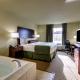 Cobblestone Inn & Suites - Hartington, Hartington - Fotografie 6