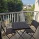 Lido, private apartment seaside, parking, swimming pool Cagnes-sur-Mer - Foto 7