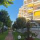 Lido, private apartment seaside, parking, swimming pool Cagnes-sur-Mer - Foto 10